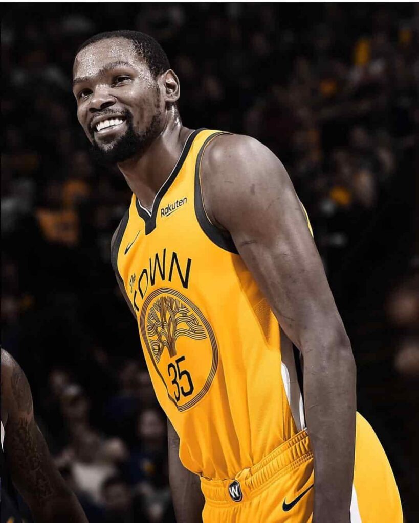 Most Recommended Kevin Durant Haircut