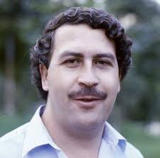 Top Pablo Escobar Haircut