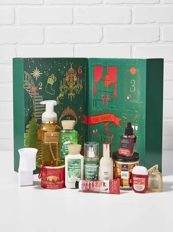  Bath & Body Works Is Basically Giving Away Candles This Black Friday, Plus a New Advent Calendar