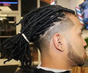 black male hairstyles 