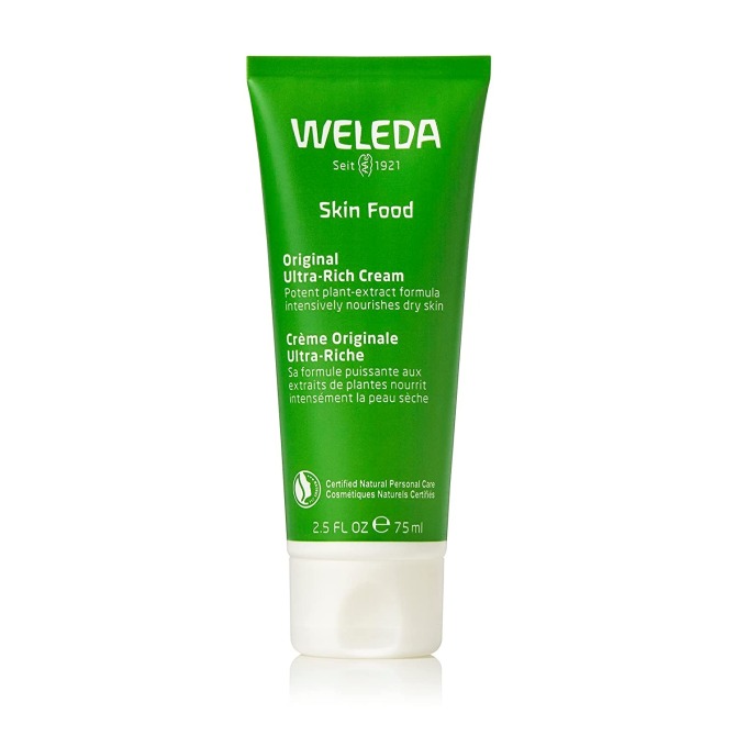 Weleda Skin Food Original Ultra-Rich Cream Amazon