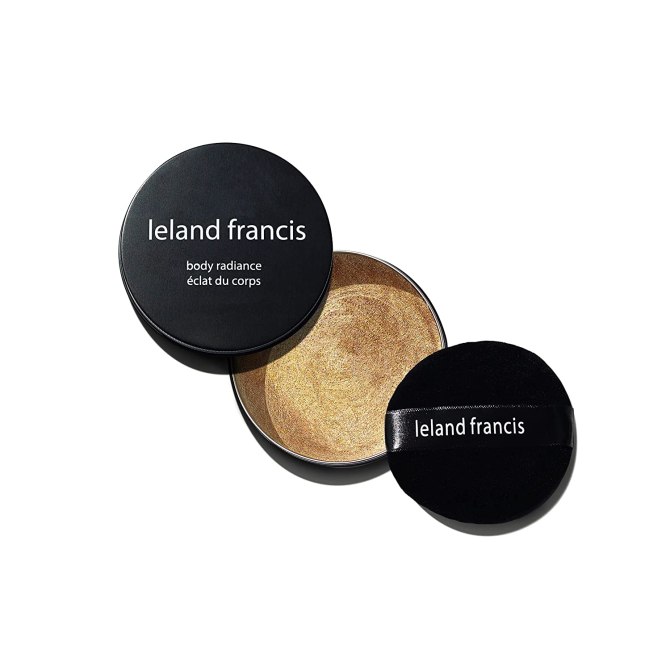 Body Radiance Francis Squalane The Best New Amazon Beauty Products Include a Sol de Janeiro Fragrance and TikTok Viral Makeup Brush