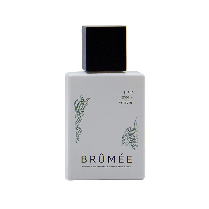 Brumee Alcohol Free Fragrance Water based Fragrance The Best New Amazon Beauty Products Include a Sol de Janeiro Fragrance and TikTok Viral Makeup Brush