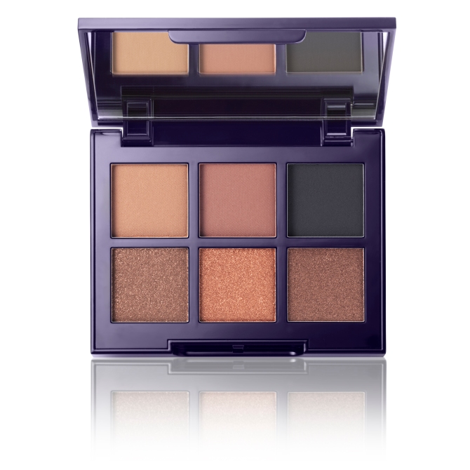 Kevyn Aucoin eyeshadow palette