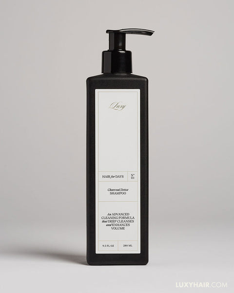 Luxy Hair Shampoo 