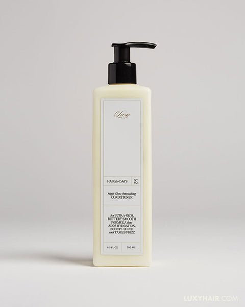 Luxy Hair Conditioner