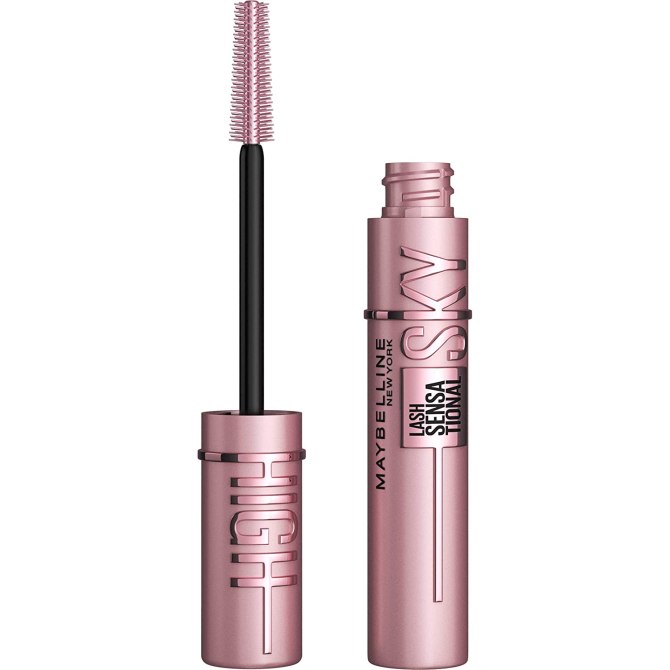 Maybelline Volumizing Buildable Lengthening Multiplying The Best New Amazon Beauty Products Include a Sol de Janeiro Fragrance and TikTok Viral Makeup Brush