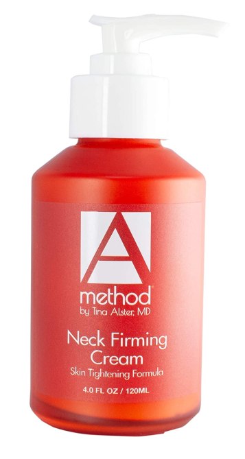 Method Neck Firming Cream The Best New Amazon Beauty Products Include a Sol de Janeiro Fragrance and TikTok Viral Makeup Brush