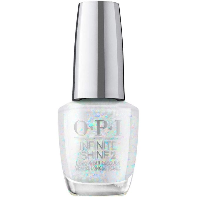 OPI All Atwitter Glitter The Best New Amazon Beauty Products Include a Sol de Janeiro Fragrance and TikTok Viral Makeup Brush