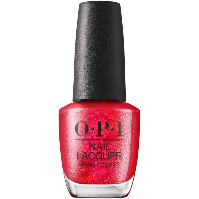 OPI Lacquer Rhinestone Holiday Collection The Best New Amazon Beauty Products Include a Sol de Janeiro Fragrance and TikTok Viral Makeup Brush