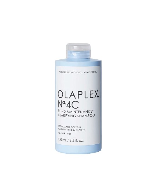 Olaplex 4C Maintenance Clarifying Shampoo The Best New Amazon Beauty Products Include a Sol de Janeiro Fragrance and TikTok Viral Makeup Brush