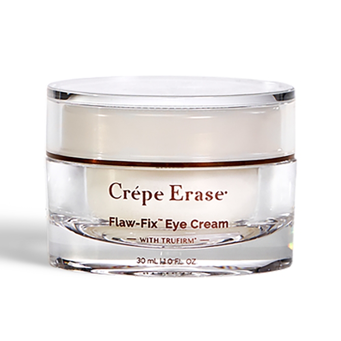 Crepe Erase Eye Cream
