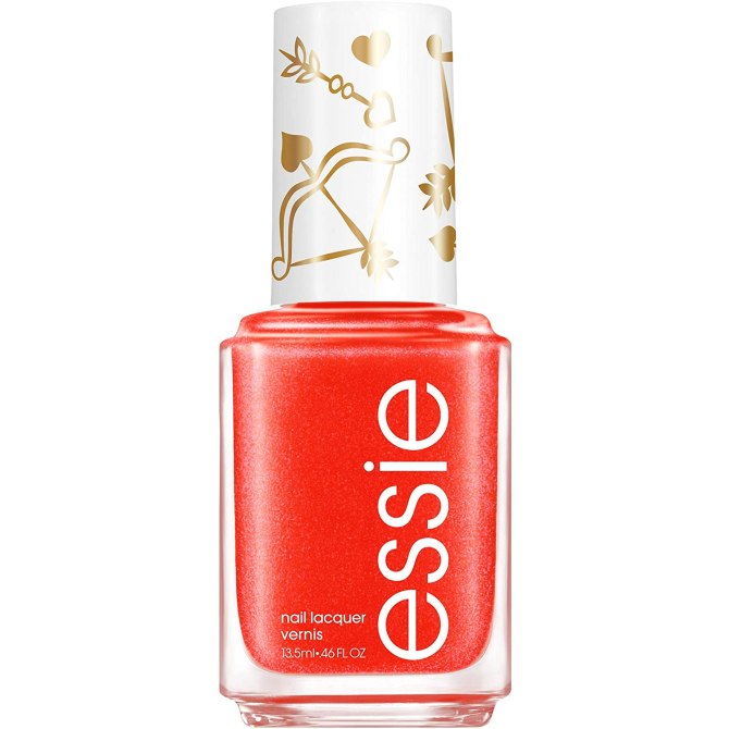 essie limited valentines collection shimmer The Best New Amazon Beauty Products Include a Sol de Janeiro Fragrance and TikTok Viral Makeup Brush