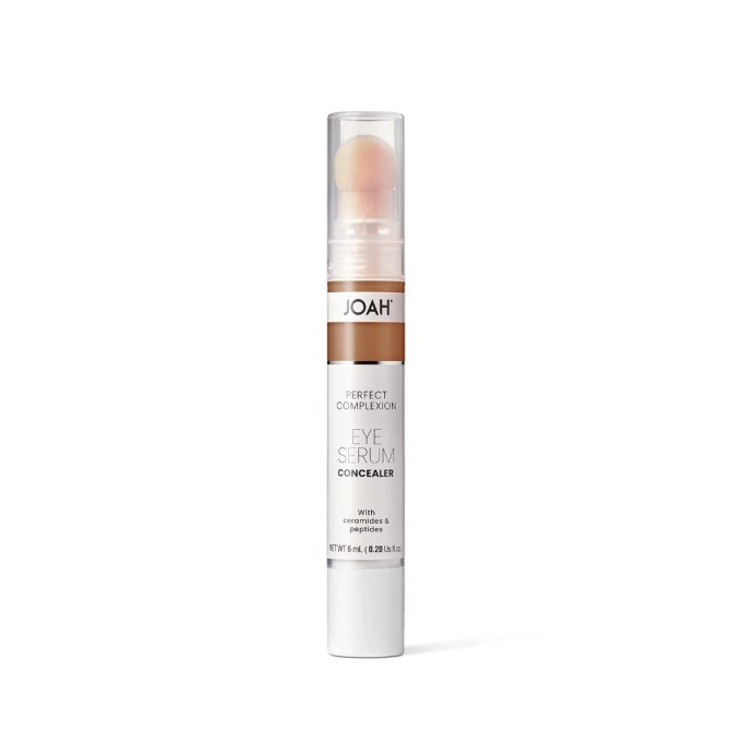 joah eye serum concealer