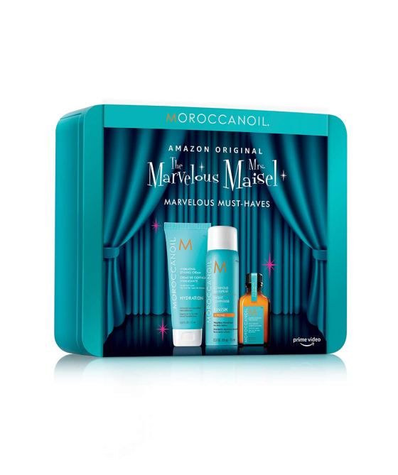 moroccanoil marvelous haves stand style The Best New Amazon Beauty Products Include a Sol de Janeiro Fragrance and TikTok Viral Makeup Brush