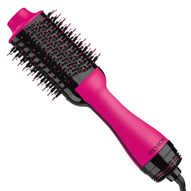 Revlon-One-Step-Dryer-Volumizer-Brush